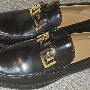 Versace shoes 👞 for men